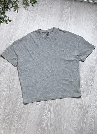 Футболка asos (s) oversize