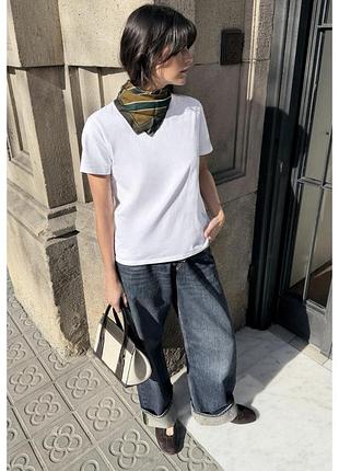 Сумка zara mini shoper 4