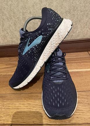 Кросівки brooks glycerin .оригінал