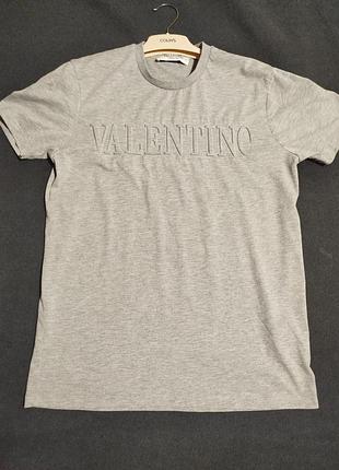 Футболка valentino italy original s