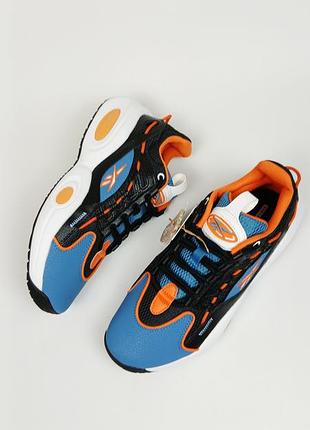 Кроссовки reebok solution mid 38р - оригинал, в коробке