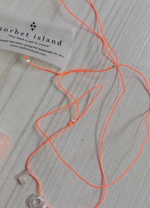 Браслет бренду sorbet island