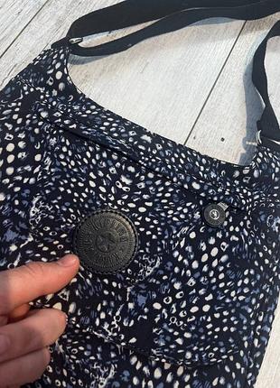 Жіноча сумка оригінал kipling 2