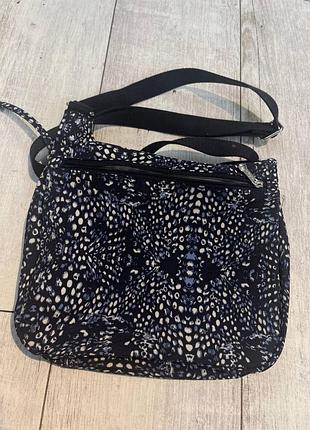 Жіноча сумка оригінал kipling 6