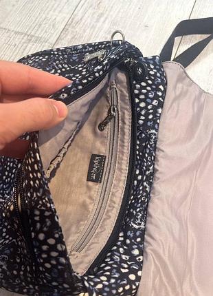 Жіноча сумка оригінал kipling 4
