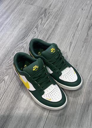 Кросівки nike sb force 58 prm l