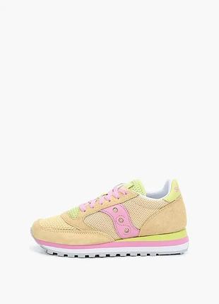 Кросівки жіночі saucony