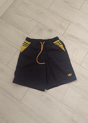 Шорти adidas