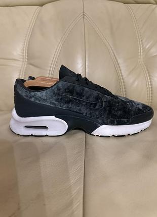 Кроссівки nike air max jewell premium velour оригінал