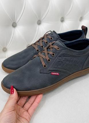 Кеды молодежные оригинальные clarks кожа 41 размер 27 см