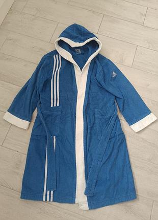 Халат adidas 2