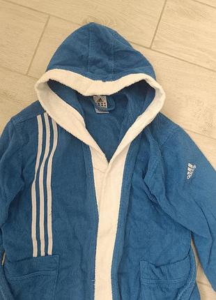 Халат adidas 4