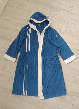 Халат adidas 3