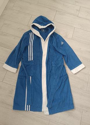Халат adidas