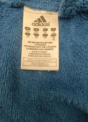 Халат adidas 6