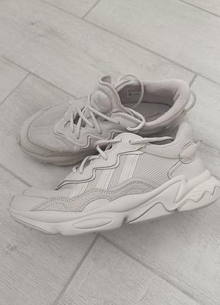 Кроссовки, кроссы adidas