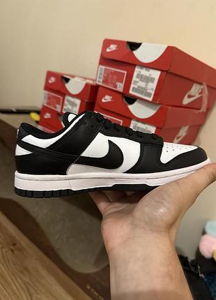 Nike sportswear sneakers 'dunk' | оригінал | нові