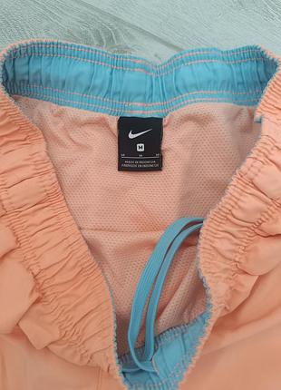 Шорти nike 4