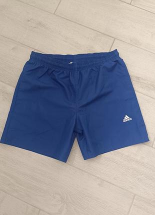 Шорти adidas 2