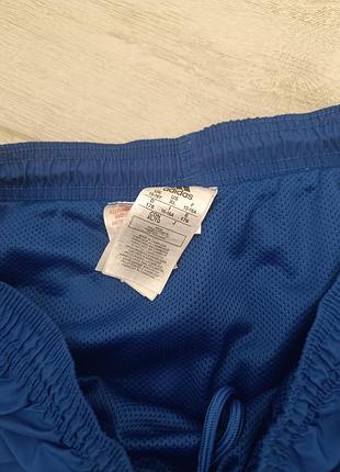 Шорти adidas 3