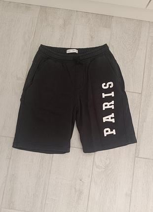 Шорти zara