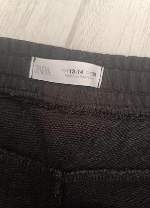Шорти zara 5