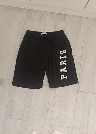 Шорти zara 4