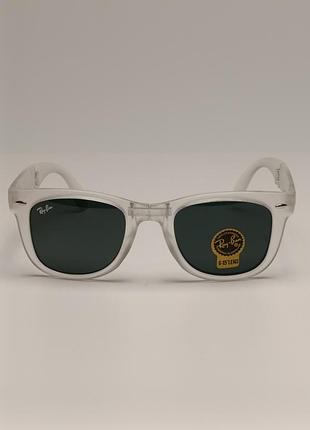 👓👓 культовая складная модель 👓👓