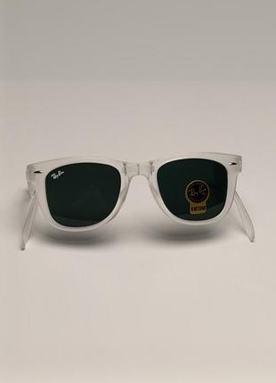 👓👓 культовая складная модель 👓👓
