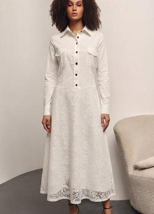 Стильна сукня