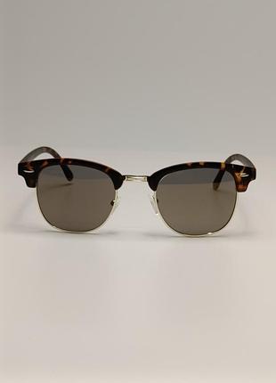 🕶️🕶️ клабмастеры в леопардовом стиле 🕶️🕶️