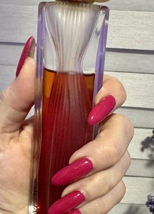 Organza givenchy,edp оригинал ( винтаж )