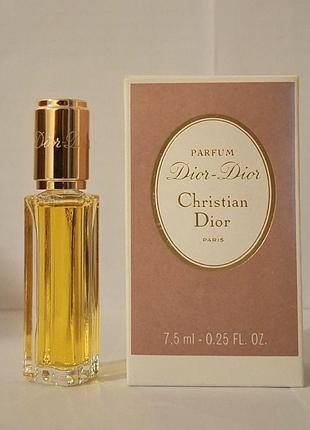 Dior-dior christian dior, парфуми, вінтаж.