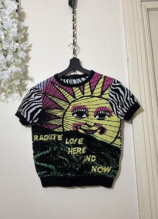 Лаконічний (стиль y2k/vintage) майках