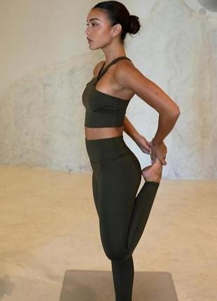 Спортивные лосины hm move