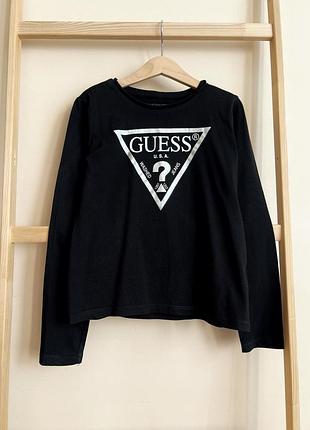 Кофтинка на дівчинку від guess
