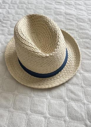 Капелюх дитячий h&m 74(6-9m),86-92(1-2 р.)