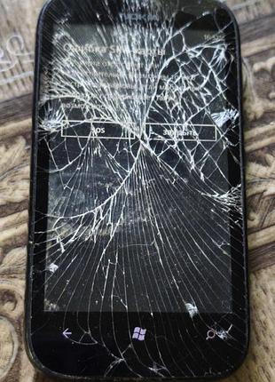 Nokia windows phone 3
