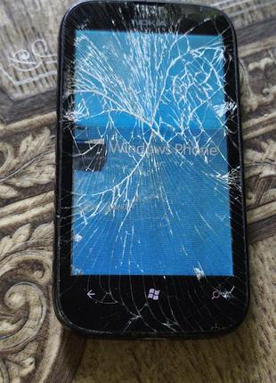 Nokia windows phone 2