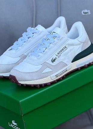 Lacoste elite active t