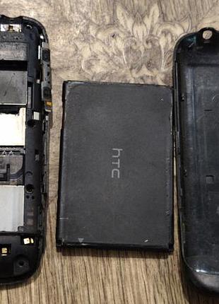 Htc wildfire 2
