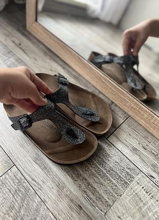 Birkenstock, оригінал, 37