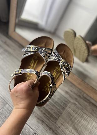 Birkenstock by papillio, оригінал, розмір 37