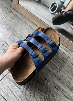 Birkenstock by betula, оригінал, розмір 39