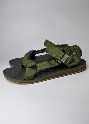 Сандалі teva