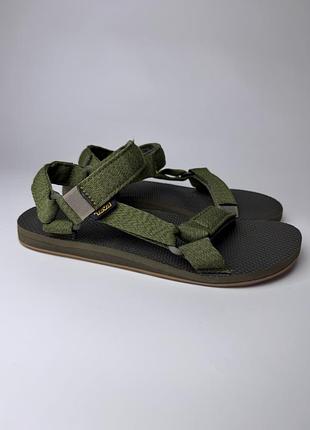 Сандалі teva 2