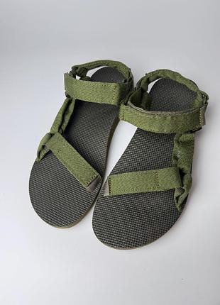 Сандалі teva 3