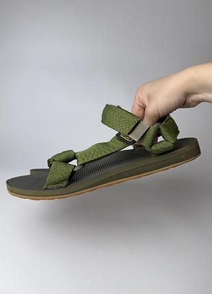 Сандалі teva 4