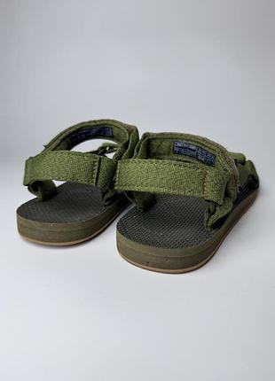 Сандалі teva 5