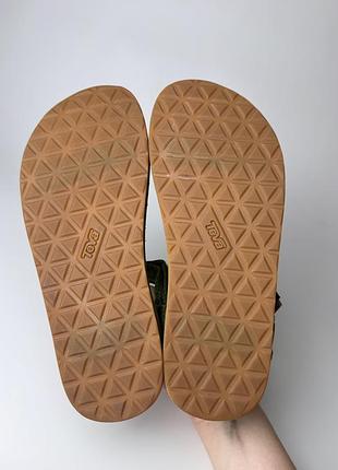 Сандалі teva 8
